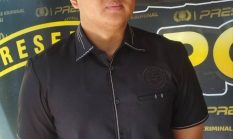 Kasatreskrim Polres Dumai Memilih Bungkam, Terkait SP3 Polisi Tewas di Dream Box