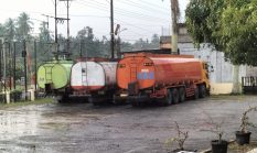 PT SJIO Titipkan Kendaraan ke Polsek Bukit Kapur, Kuasa Hukum Pertanyakan Dasar Penitipan