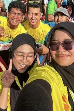 Dinas Pekerjaan Umum Kota Dumai Turut Ambil Bagian Dalam Ajang Riau Bhayangkara 2025