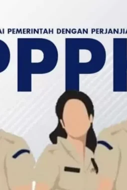 Rasa Gembira, Gaji Pegawai PPPK Pemko Dumai Keluar Meledak