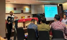 Kerjasama dengan DMDI Dumai, Putra Specialist Hospital Gelar Seminar Kesehatan