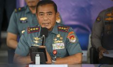 TNI AL dan Bea Cukai Gagalkan Penyelundupan Barang Ilegal, Nilainya Capai Rp 14,8 T