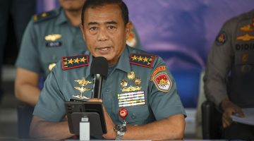 TNI AL dan Bea Cukai Gagalkan Penyelundupan Barang Ilegal, Nilainya Capai Rp 14,8 T