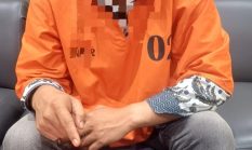 Gara gara Menyimpan 10 Butir Exstasi di Kamar, M.A.D di Amankan Satnarkoba Polres Dumai