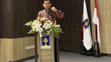 Ketua IPRY KKS: Negara Harus Melindungi, Bukan Sekadar Menindak
