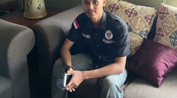 Menjelang HUT RI ke-80, Ketua Umum LPPD: “Merdeka Bukan Sekadar Republik, Tapi Kesejahteraan Rakyat”