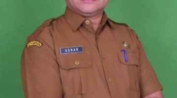Plt Kadis Perkim Rohil Bantah Adanya Pungutan Liar Terkait Sumur Bor.