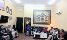Putra Specialis Hospital Malaka Buka Kantor Perwakilan Di Dumai