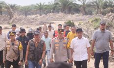 Penertiban PETI di Riau Berlanjut, Kini Sasar Tambang Ilegal di Inhu