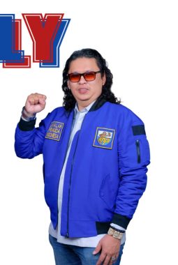 Ketua KNPI Riau Sorot Penggunaan Dana Kas DPRD yang Tutupi Kasus SPPD Fiktif, Larshen Yunus: “Itu Tindakan Melawan Hukum!”