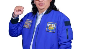 Ketua KNPI Riau Sorot Penggunaan Dana Kas DPRD yang Tutupi Kasus SPPD Fiktif, Larshen Yunus: “Itu Tindakan Melawan Hukum!”
