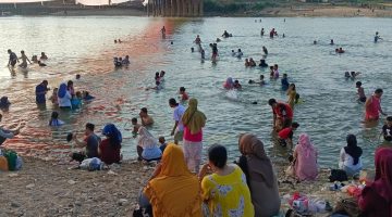 Air Sungai Kuantan Kembali Jernih, LAMR: Luar Biasa Jenderal