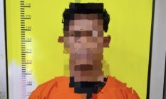 Satnarkoba Polres Dumai Berhasil Amankan Pengedar Puluhan Pil Ekstasi di 2 Tempat