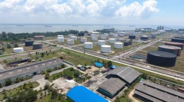 PT KPI Unit Dumai Tegaskan Perusahaan Menjunjung Prinsip Tata Kelola Perusahaan Yang Baik