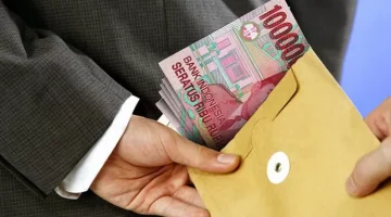Diduga Sudah Menerima Sejumlah Uang, Aksi Unjuk Rasa di Kantor Imigrasi Kota Dumai Gagal