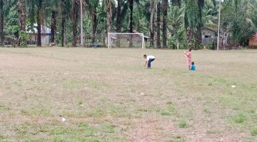 Selasa, Turnamen Sepak Bola Barsel CUP I Akan Resmi Bergulir, Bupati PMA Akan Hadir