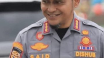 Digadang gadangkan Kadisub Dumai  Said Effendi Calon Kuat Sekda Dumai