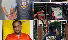 Tak Perlu Waktu Lama, Satreskrim Polres Dumai Mengamankan Pelaku “Spesialis” Pencuri Sajadah Masjid dan Musala