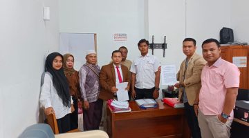 Ketua Koperasi FKI-1 Mandiri Di Polisikan, Diduga Gelapkan Dana Plasma 9,1M