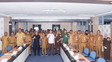 Kasmarni Sambut Baik, Kegiatan Penerangan Hukum Kejati Riau, Sebagai Langkah Pencegahan dini Pelanggaran Hukum PSD