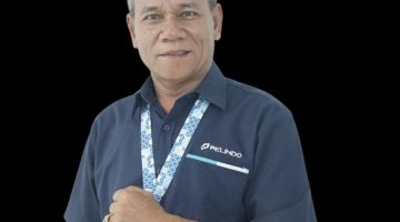 GM Pelindo: Bongkar Muat Bungkil Sawit, Kami Tetap Lakukan Upaya Menjaga Kesehatan Masyarakat