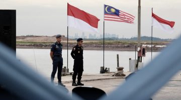 Patkor Kastima ke-29, Sinergi Dua Negara Jaga Stabilitas Maritim dan Perdagangan Regional