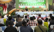 15 Tersangka Jaringan Perburuan Gajah Sumatera Berhasil Bekuk